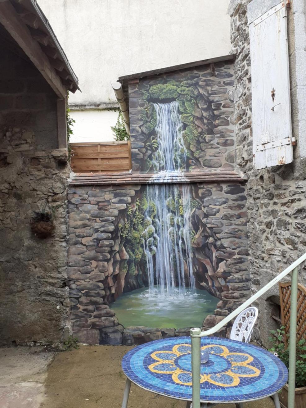 Fresnay-sur-SartheLe Refuge Des Alpes Mancellesアパートメント エクステリア 写真