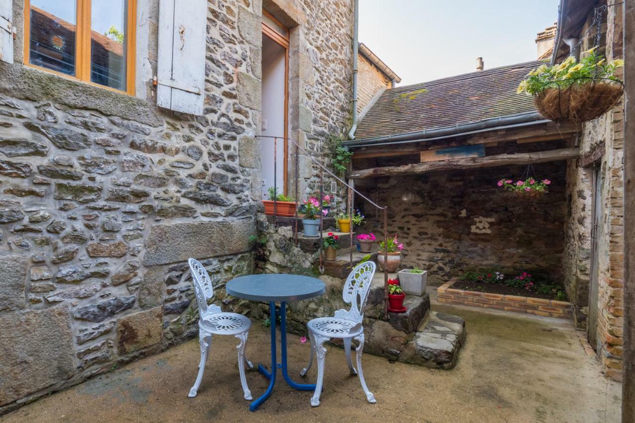 Fresnay-sur-SartheLe Refuge Des Alpes Mancellesアパートメント エクステリア 写真