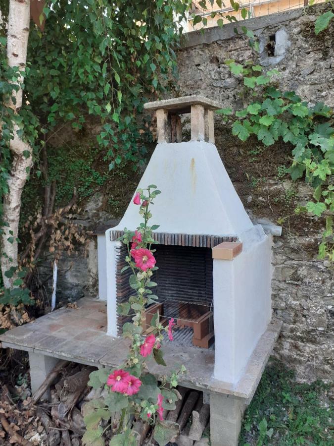 Fresnay-sur-SartheLe Refuge Des Alpes Mancellesアパートメント エクステリア 写真